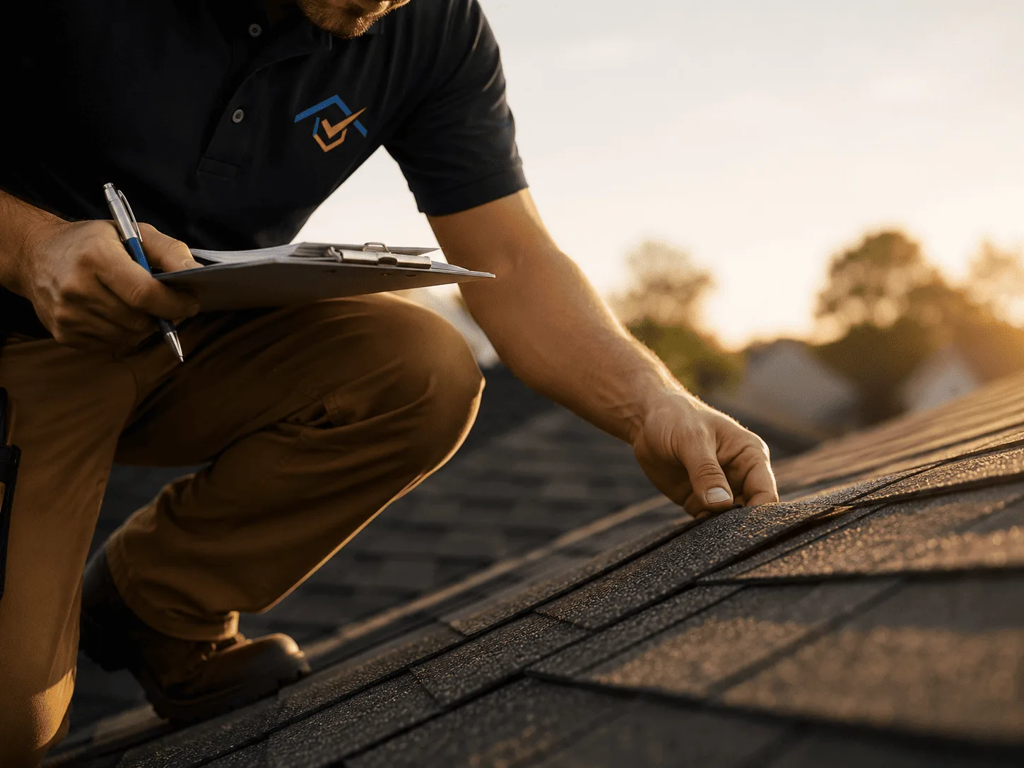Why Choose Roof Inspection in Jones, MI